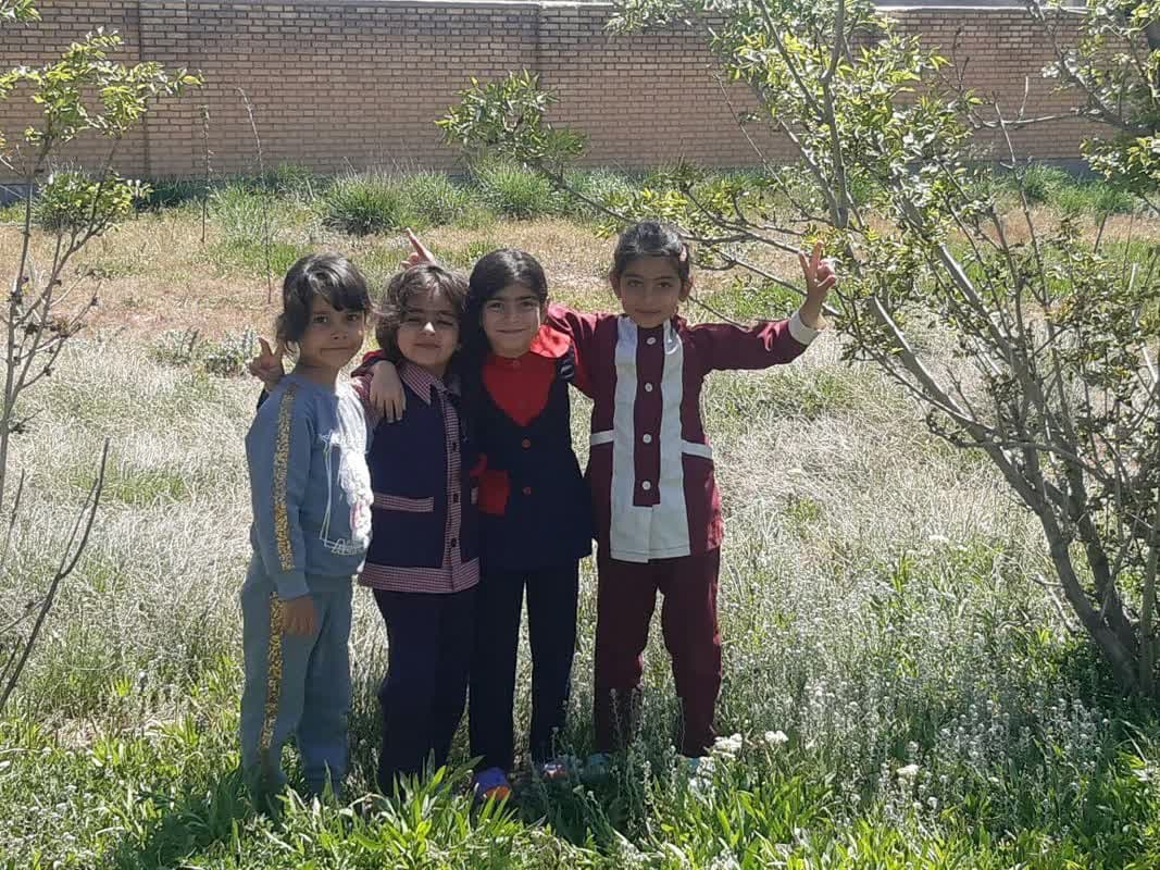 مرکز یادگیری -پیش دبستانی نسیم بهشت